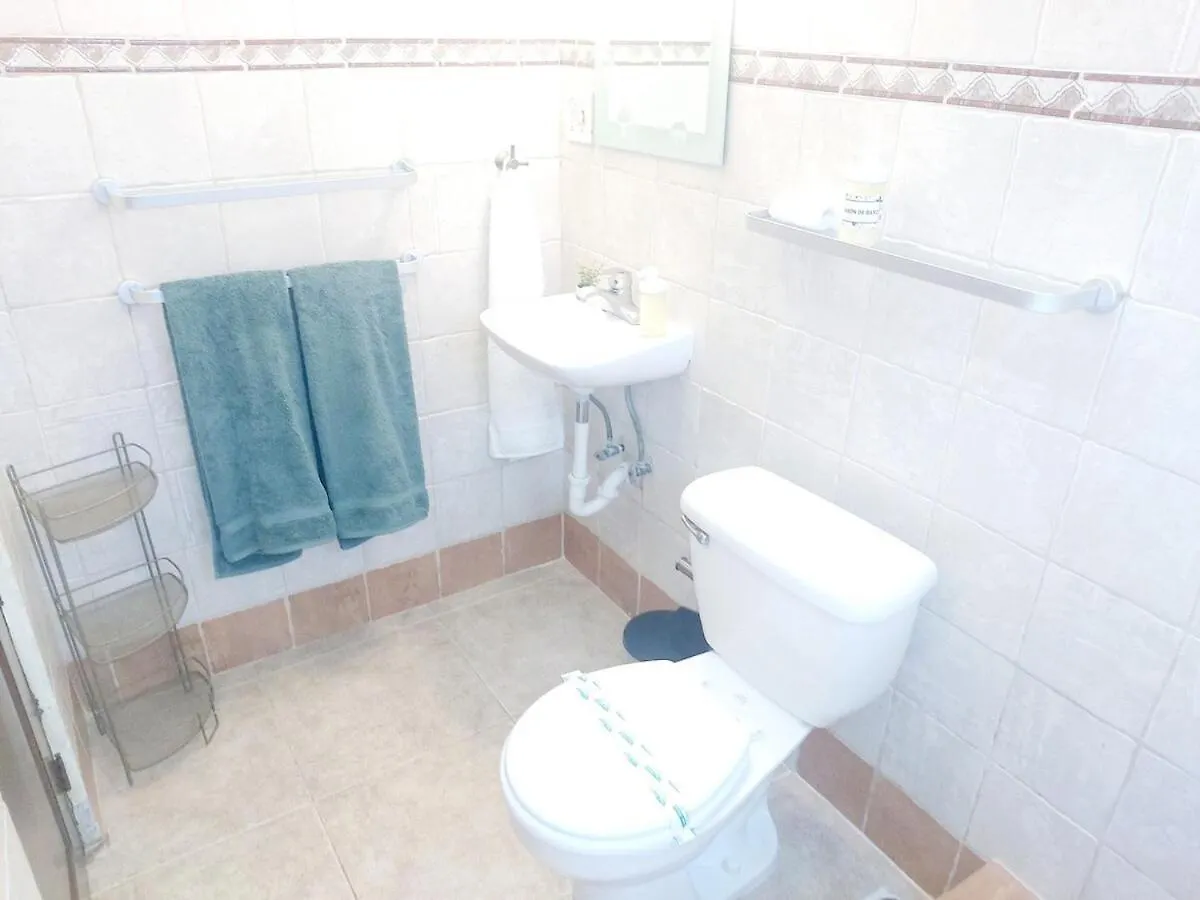 Daire #201 Great Studio, Odysseyrental Santo Domingo