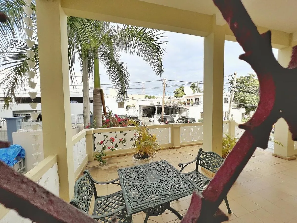 Daire #201 Great Studio, Odysseyrental Santo Domingo Dominik Cumhuriyeti