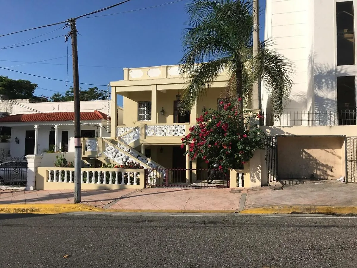 Daire #201 Great Studio, Odysseyrental Santo Domingo